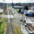 The Future of Transportation Projects in Clark County, Washington