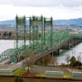 The Impact of Transportation Projects on the Economy of Clark County, Washington