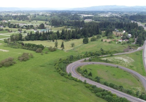 Improving Public Transportation in Rural Areas of Clark County, Washington