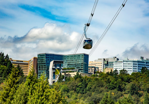 Addressing Equity and Accessibility in Transportation Projects in Clark County, Washington