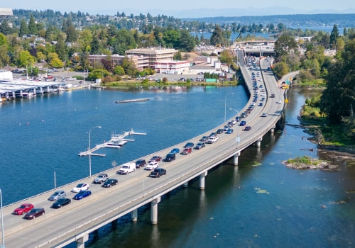 Exploring Transportation Projects in Clark County, Washington