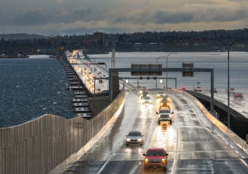 The Future of Transportation in Clark County, Washington