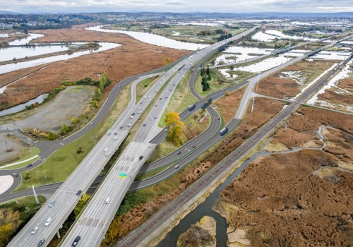 Improving Transportation in Clark County, Washington