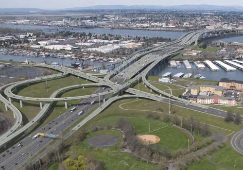 The State Government's Role in Funding and Overseeing Transportation Projects in Clark County, Washington