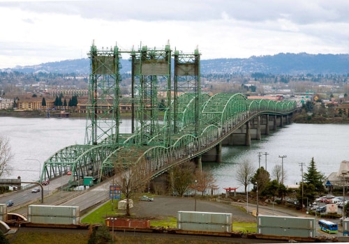 Transportation Projects in Clark County, Washington: Boosting the Local Economy