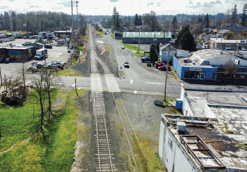 Funding Transportation Projects in Clark County, Washington