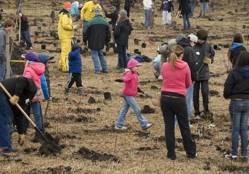 Community Involvement in Transportation Projects in Clark County, Washington